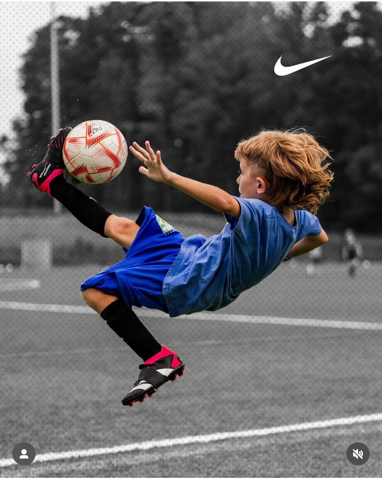 2027 Summer Soccer Camp